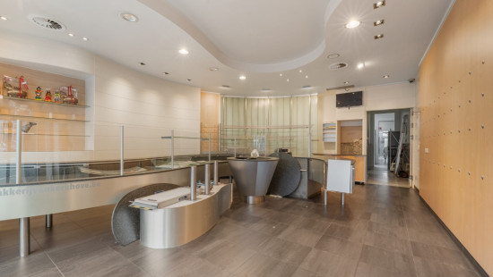 Vlasmarkt - 32 - - 9200