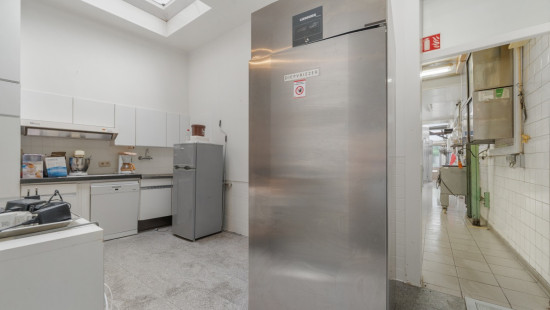 Vlasmarkt - 32 - - 9200