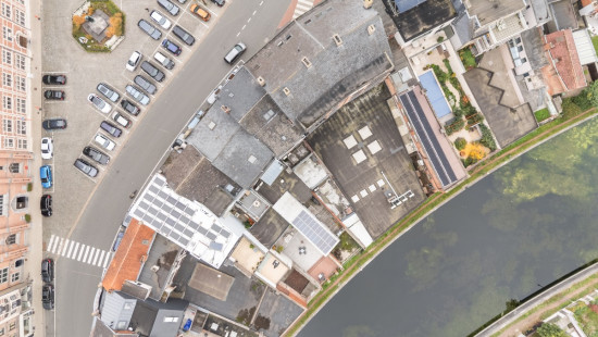 Vlasmarkt - 32 - - 9200