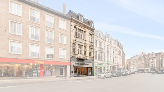 Vlasmarkt - 32 - - 9200