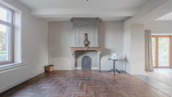 Rue de Prumont - 4 - - 5640