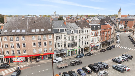 Vlasmarkt - 32 - - 9200