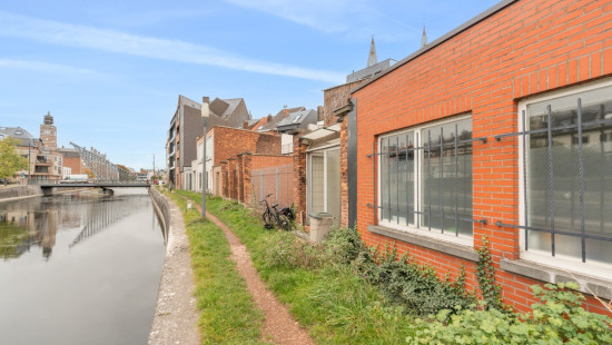 Vlasmarkt - 32 - - 9200