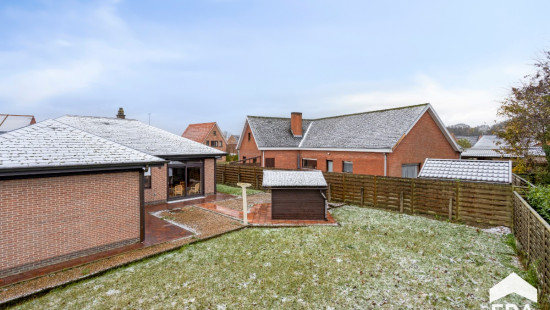 Aartrijksesteenweg - 32 - - 8490