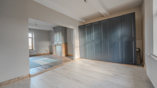 Rue de Prumont - 4 - - 5640