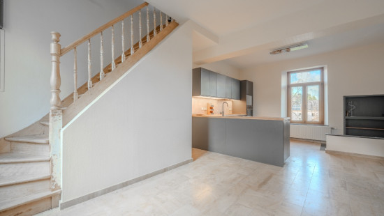 Rue de Prumont - 4 - - 5640