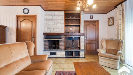 Aartrijksesteenweg - 32 - - 8490