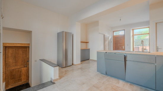 Rue de Prumont - 4 - - 5640