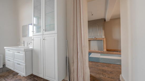 Rue de Prumont - 4 - - 5640