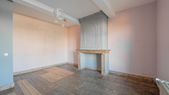 Rue de Prumont - 4 - - 5640