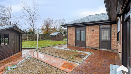 Aartrijksesteenweg - 32 - - 8490