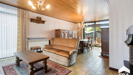 Aartrijksesteenweg - 32 - - 8490