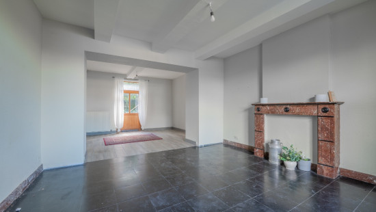 Rue de Prumont - 4 - - 5640