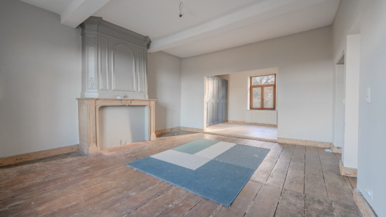 Rue de Prumont - 4 - - 5640