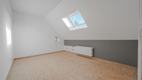 Rue de Prumont - 4 - - 5640