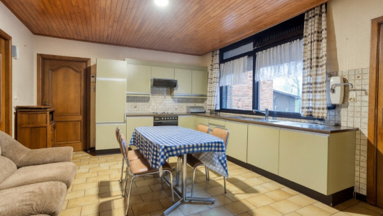 Aartrijksesteenweg - 32 - - 8490