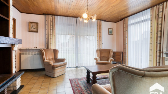 Aartrijksesteenweg - 32 - - 8490