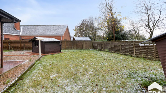 Aartrijksesteenweg - 32 - - 8490