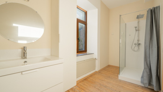 Rue de Prumont - 4 - - 5640