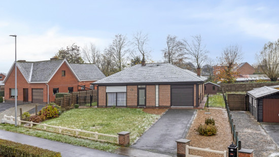 Aartrijksesteenweg - 32 - - 8490