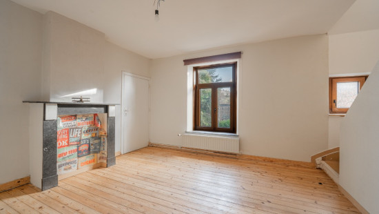 Rue de Prumont - 4 - - 5640