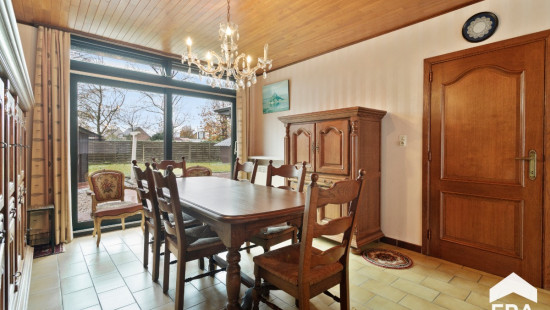 Aartrijksesteenweg - 32 - - 8490