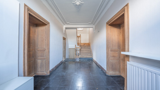 Rue de Prumont - 4 - - 5640