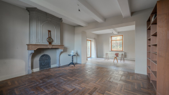 Rue de Prumont - 4 - - 5640