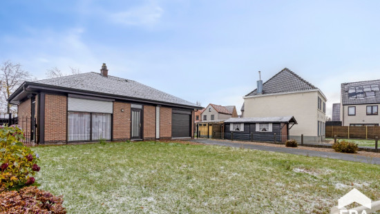 Aartrijksesteenweg - 32 - - 8490