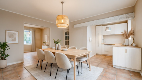 Rue de la Gendarmerie - 24 - - 4170