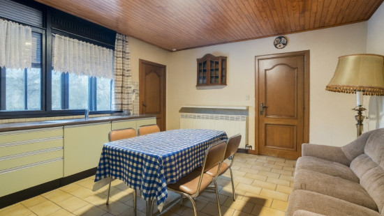 Aartrijksesteenweg - 32 - - 8490