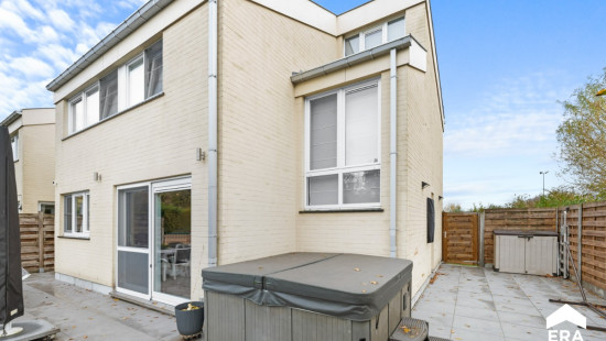 Breydelhofstraat - 40 - - 8900