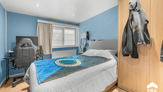 Breydelhofstraat - 40 - - 8900