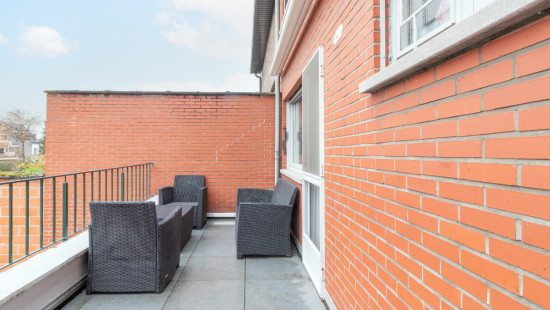 Oblatenlaan - 45 - - 2950