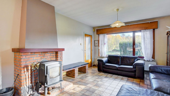 Kausdelle - 16 - - 3040