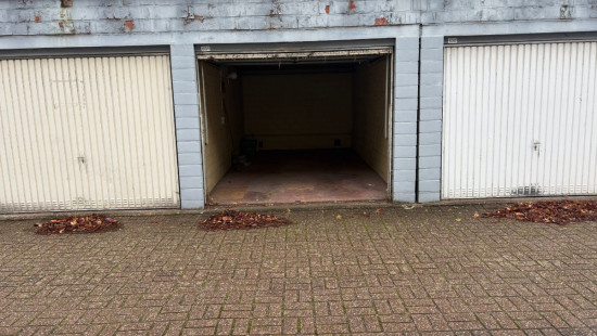 Leeuwerikenstraat - 39 - - 3001