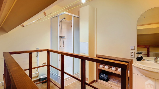 Avenue des Combattants - 123 - - 1470