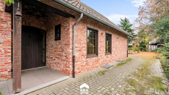 Kleine Roodakkerstraat - 9 - - 3960