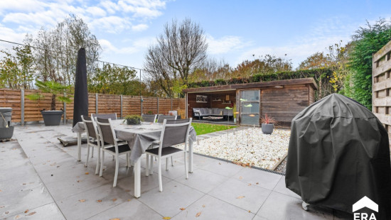 Breydelhofstraat - 40 - - 8900