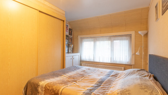 Oblatenlaan - 45 - - 2950