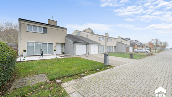 Breydelhofstraat - 40 - - 8900