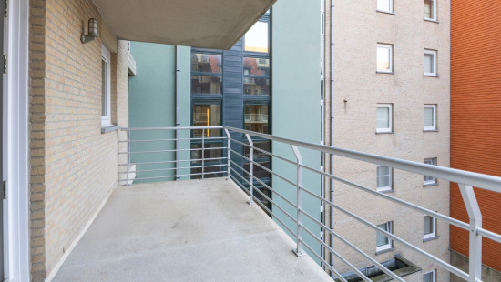 Vlaanderenstraat - APOLLO X - 18 - 0301 - 8620