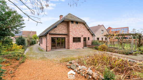 Kleine Roodakkerstraat - 9 - - 3960