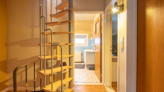 Oblatenlaan - 45 - - 2950