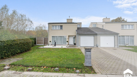 Breydelhofstraat - 40 - - 8900