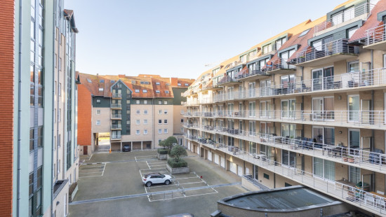 Vlaanderenstraat - APOLLO X - 18 - 0301 - 8620