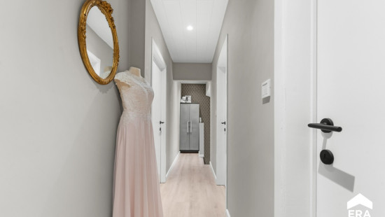 Breydelhofstraat - 40 - - 8900