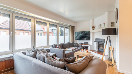 Oblatenlaan - 45 - - 2950