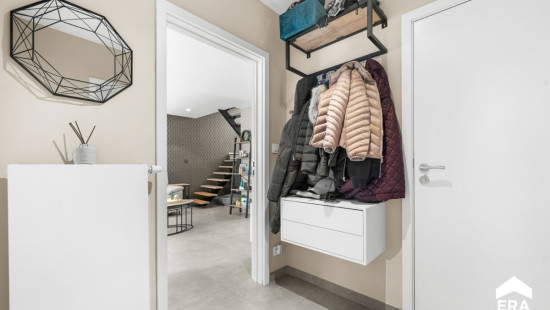 Breydelhofstraat - 40 - - 8900