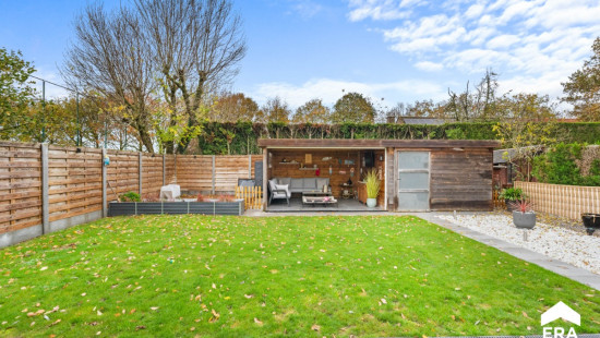 Breydelhofstraat - 40 - - 8900